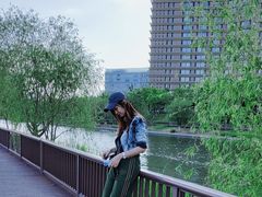 -西海子公园