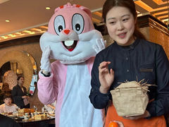 -上海凯宾斯基大酒店