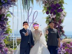 -大连城堡豪华精选酒店·宴会厅