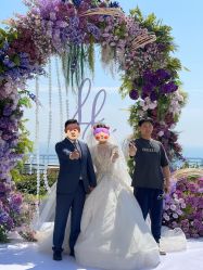 -大连城堡豪华精选酒店·宴会厅