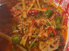 -李叔叔虾蟹大排档(青羊店)