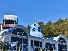 -清泉湾生态旅游度假区