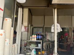 -孝丰南门锅贴(南街店)