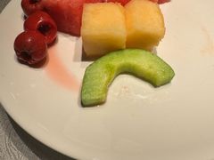 -天伦王朝酒店·盛华瑄餐厅