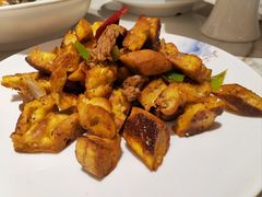 -马白开来特色羊排揪片子  (总店)
