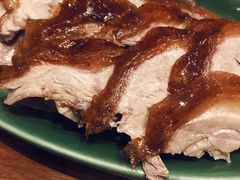 -君悦酒店·1881·北京烤鸭