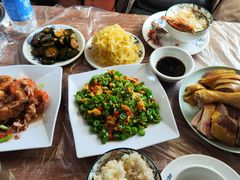 -妈妈的小作坊(陈家镇店)