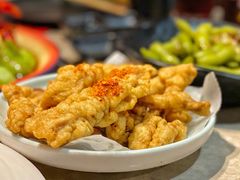 -沪小胖小龙虾(淮海中路旗舰店)