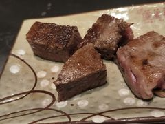 -赤坂亭·M9和牛烧肉·铁板烧·日料398放题(长泰广场店)