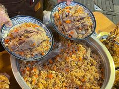 -霄汉羊排(万松园一店)