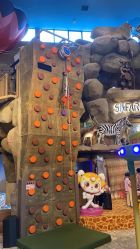 -卡通尼·Safari非洲探索乐园·生日会(金桥国际商业广场店)