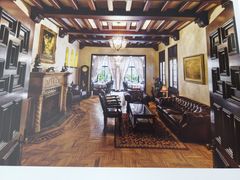 -上海安亭别墅花园酒店