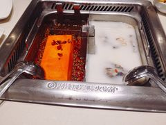 -海底捞火锅(上元大街店)