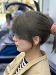 -卓梵美发·精品Salon