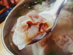 -海萍馄饨(湖北路店)
