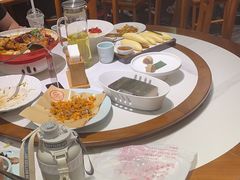 -北平食府(马鞍山路店)