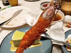 -喜庭海鲜自助(来福士店)