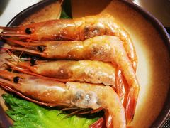 -喜庭海鲜自助(来福士店)