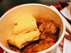 -肯德基(北京南站店)