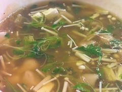 -大灶头·新昌菜(中国茶市店)