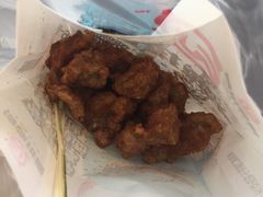 -傅强排骨(成都总店)