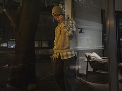 -Nirvana Cafe&Bar(北仓文创街区店)