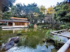 -广州花园酒店