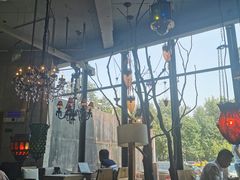-maan coffee漫咖啡(通州店)
