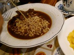 -翠华餐厅(百老汇店)