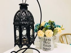 -研磨时光音乐餐厅(丁家庄店)