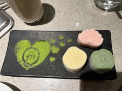 -海底捞大排档火锅(悦荟广场店)