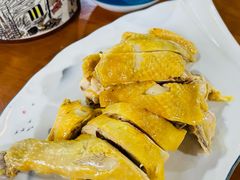 农家白切鸡-弘德楼·自家菜园(朱家角古镇店)