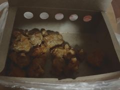 -阿捡忭京炸鸡(韭菜园总店)
