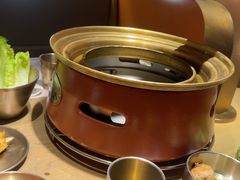 -西塔老太太泥炉烤肉(亚运村店)