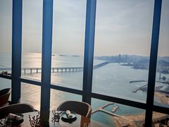 -大连君悦酒店·星海湾壹号Dalian·Dalian(星海广场店)