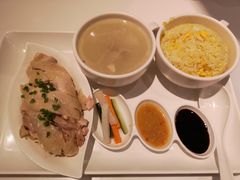 -翠华餐厅(宝安壹方城店)