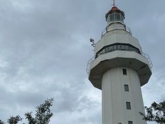 -烟台山景区