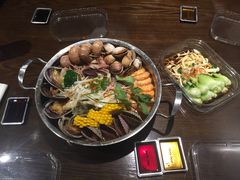 -盒马鲜生(杭州运河上街店)