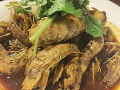 -漫天香·小龙虾餐厅(夏湾店)