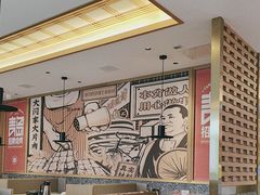 -大闫家烧烤·小海鲜家常菜(郑庄店)