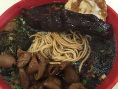 -小龙大肉面馆