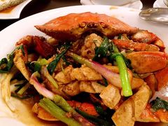-无招牌海鲜餐厅(怡丰城店)