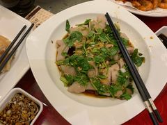 -北海渔村酒楼·粤菜海鲜点心(新华店)