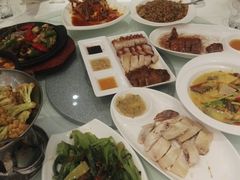 -至潮餐厅精致粤菜·活鲈鱼·走地鸡(珠江新城店)