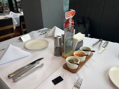 -拉蒂娜·巴西牛排馆 Latina·Brazilian Steakhouse(陆家嘴旗舰店)