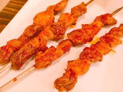-格日勒阿妈蒙古厨房(大召店)