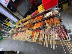 -魏记里脊肉炸炸炸(南门口店)