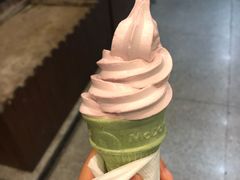 -麦当劳(安立路店)