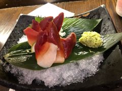 -白石的深夜食堂(大上海店)