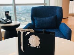 -Chanel(德基广场店)